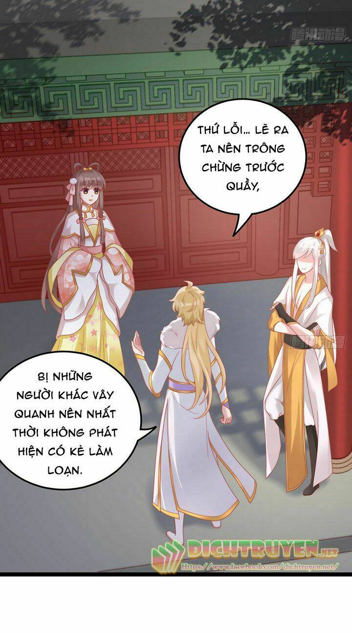 ta ở cổ đại nuôi nam nhân chapter 22 - Trang 2