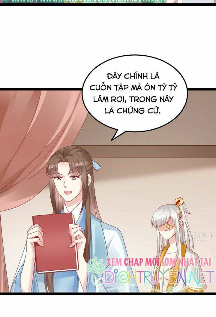 ta ở cổ đại nuôi nam nhân chapter 42 - Trang 2