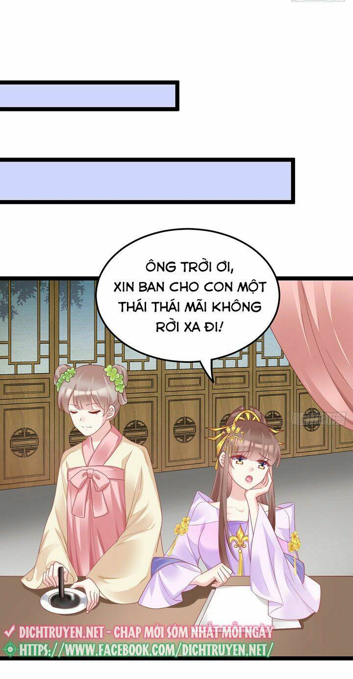 ta ở cổ đại nuôi nam nhân chapter 42 - Trang 2