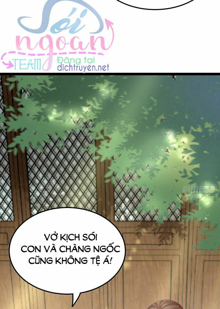 ta ở cổ đại nuôi nam nhân chapter 42 - Trang 2