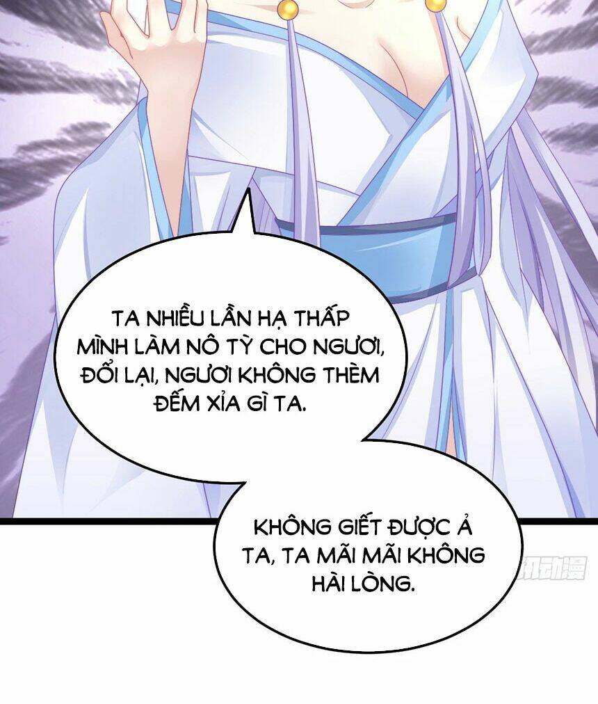 ta ở cổ đại nuôi nam nhân chapter 48 - Trang 2