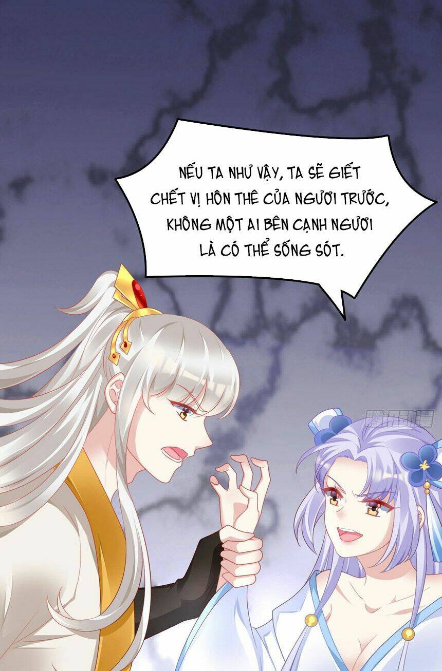 ta ở cổ đại nuôi nam nhân chapter 48 - Trang 2