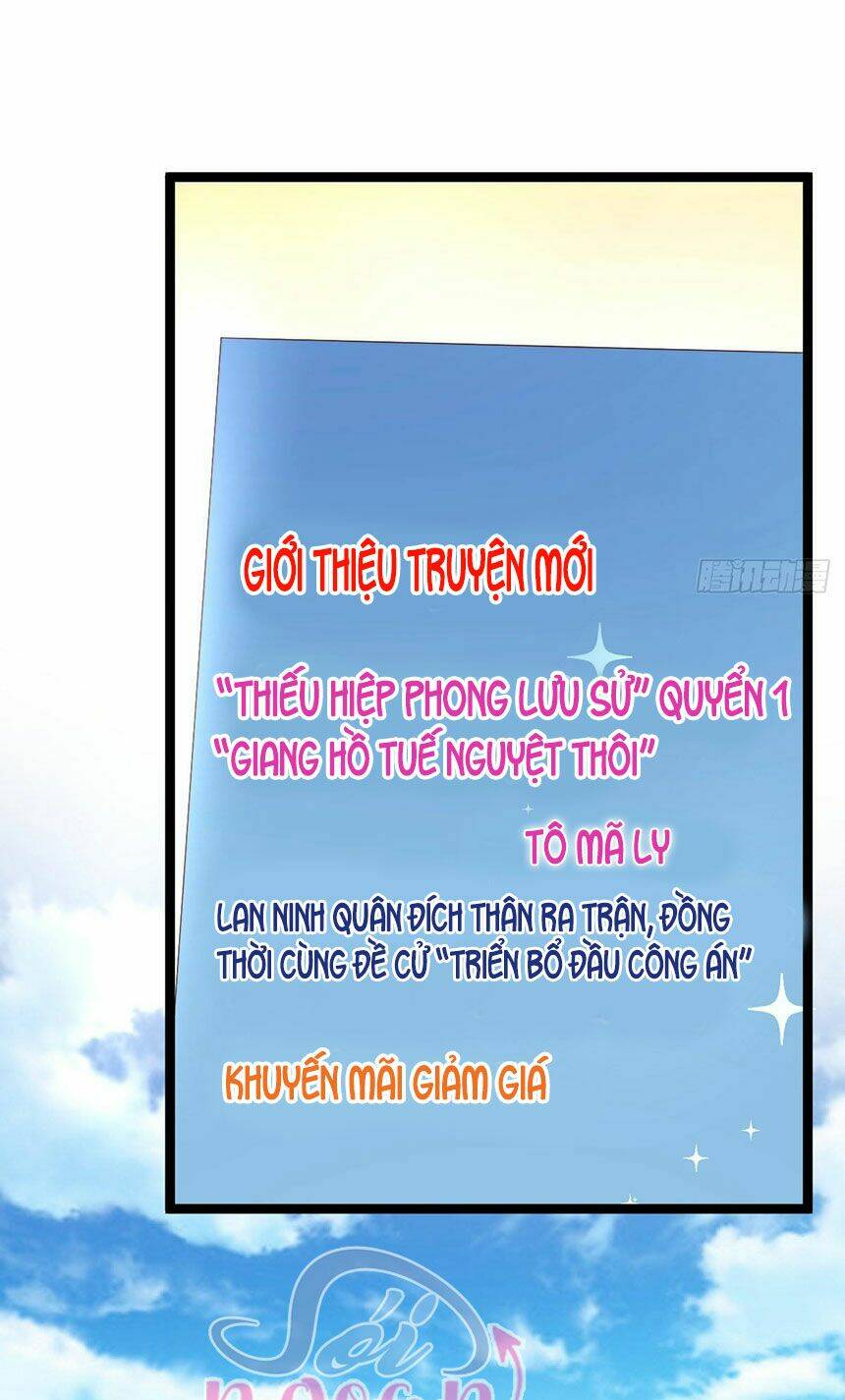 ta ở cổ đại nuôi nam nhân chapter 48 - Trang 2