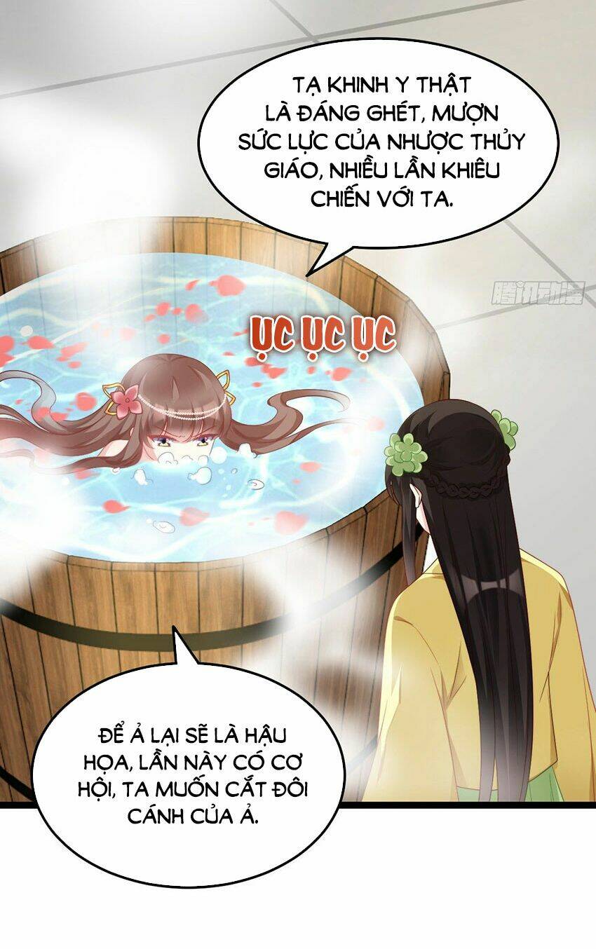 ta ở cổ đại nuôi nam nhân chapter 54 - Trang 2