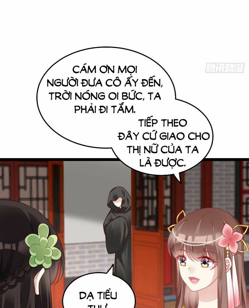 ta ở cổ đại nuôi nam nhân chapter 54 - Trang 2