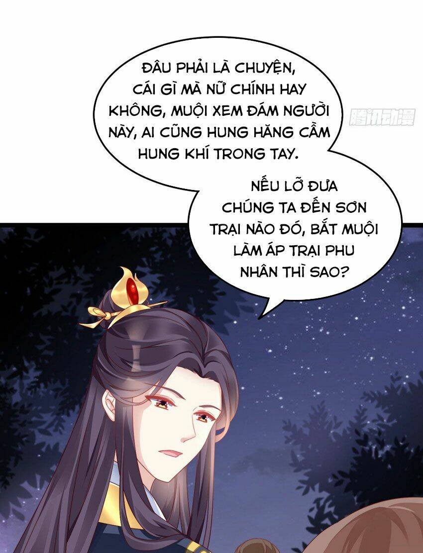 ta ở cổ đại nuôi nam nhân Chapter 69 - Trang 2