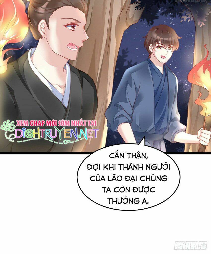 ta ở cổ đại nuôi nam nhân Chapter 69 - Trang 2