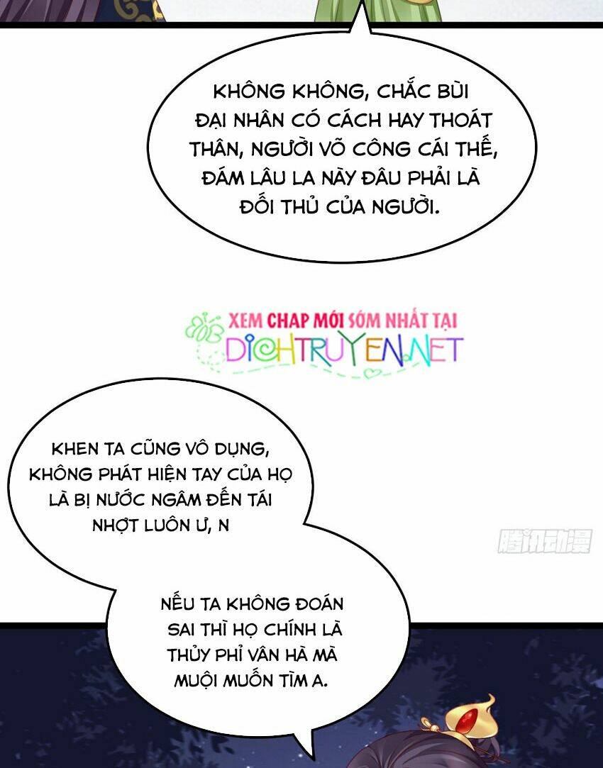 ta ở cổ đại nuôi nam nhân Chapter 69 - Trang 2