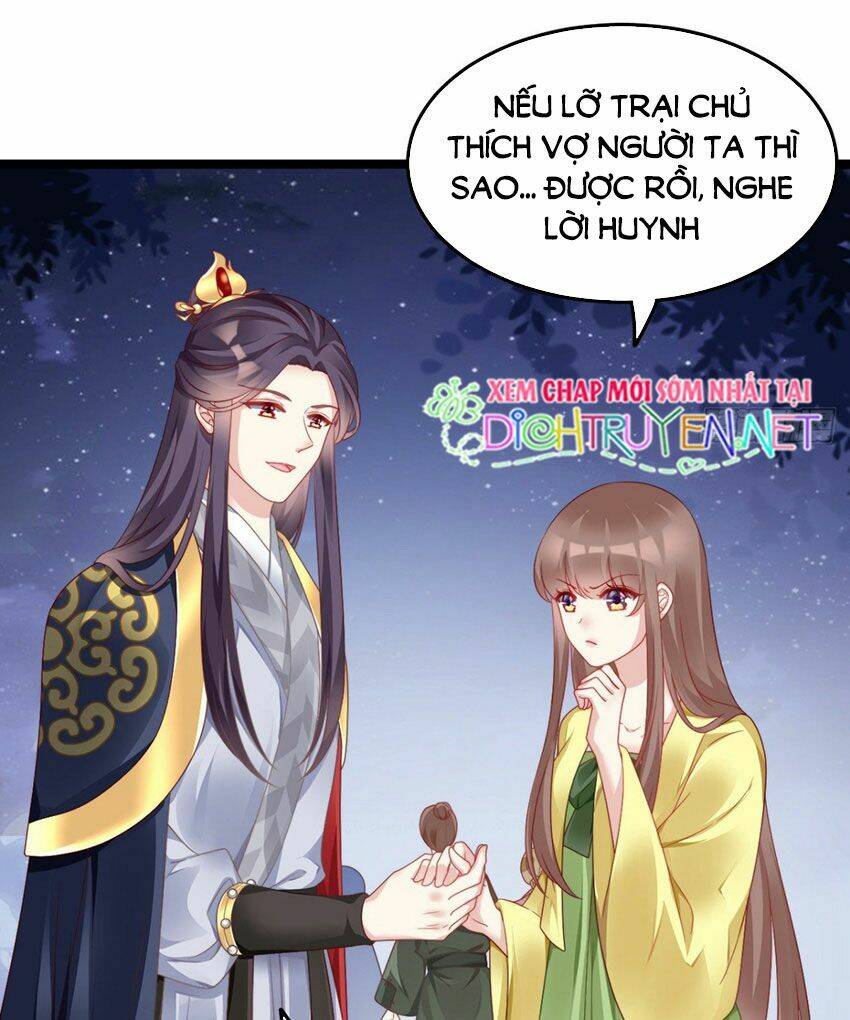 ta ở cổ đại nuôi nam nhân Chapter 69 - Trang 2