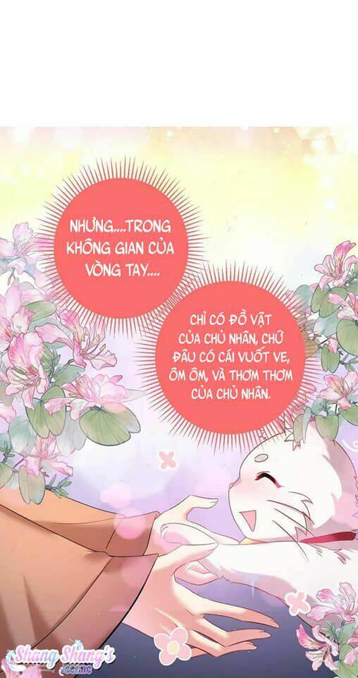 ta ở dị giới nuôi dưỡng nam thần: thần y cửu tiểu thư chapter 130 - Trang 2