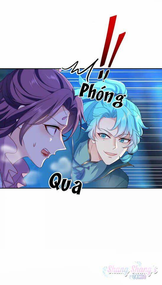 ta ở dị giới nuôi dưỡng nam thần: thần y cửu tiểu thư chapter 133 - Next chapter 134