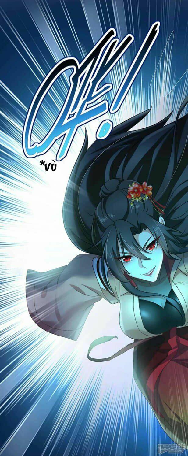 ta ở dị giới nuôi dưỡng nam thần: thần y cửu tiểu thư chapter 135 - Next chapter 136