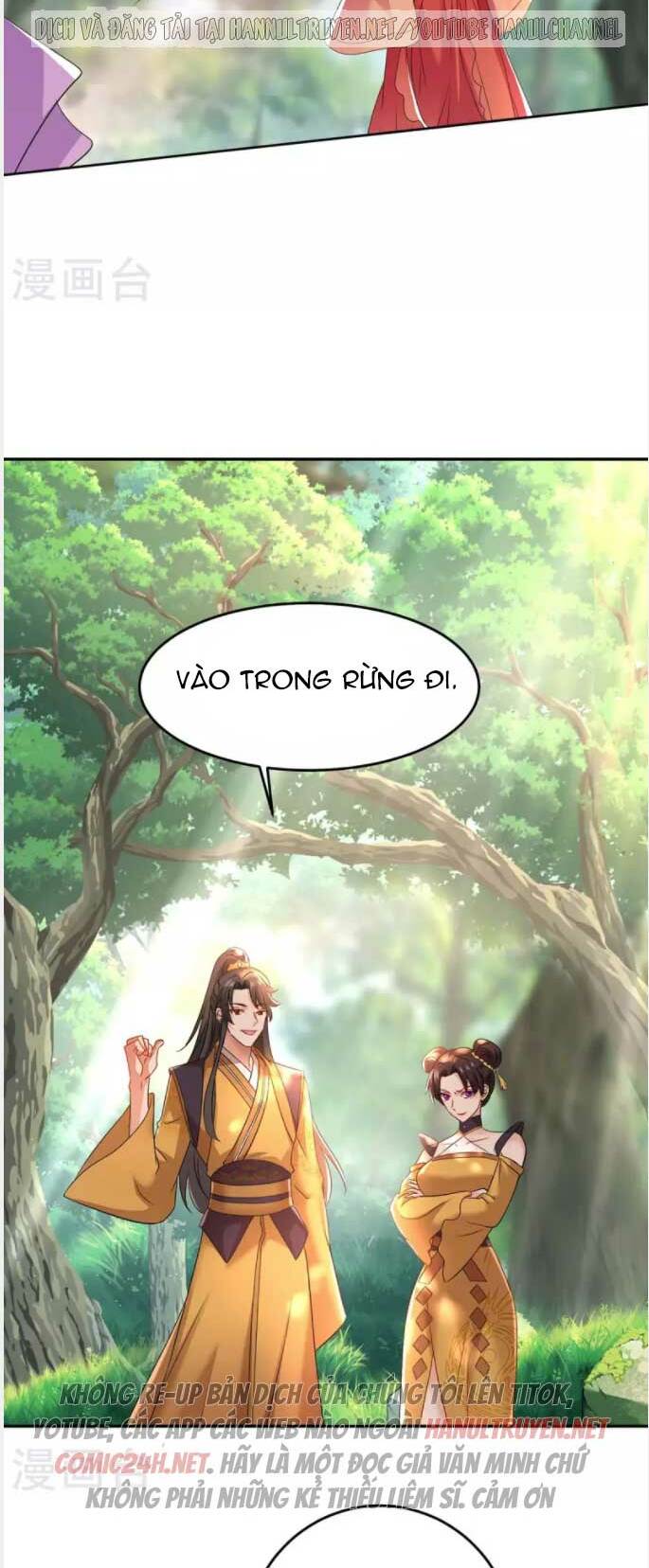 ta ở dị giới nuôi dưỡng nam thần: thần y cửu tiểu thư chapter 143 - Next chapter 144