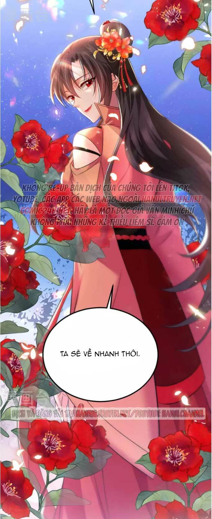 ta ở dị giới nuôi dưỡng nam thần: thần y cửu tiểu thư chapter 143 - Next chapter 144