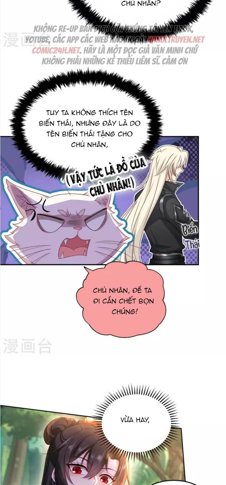 ta ở dị giới nuôi dưỡng nam thần: thần y cửu tiểu thư chapter 144 - Next chapter 145