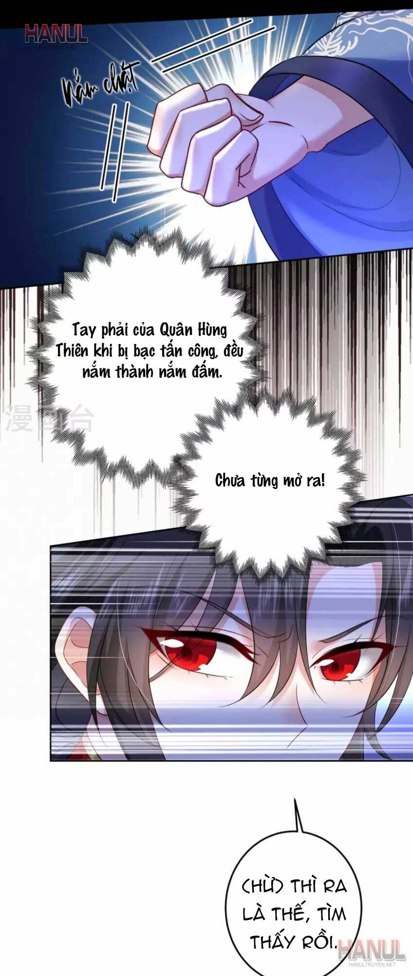 ta ở dị giới nuôi dưỡng nam thần: thần y cửu tiểu thư chapter 160 - Next chapter 161