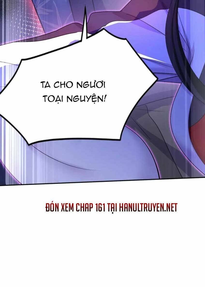 ta ở dị giới nuôi dưỡng nam thần: thần y cửu tiểu thư chapter 160 - Next chapter 161