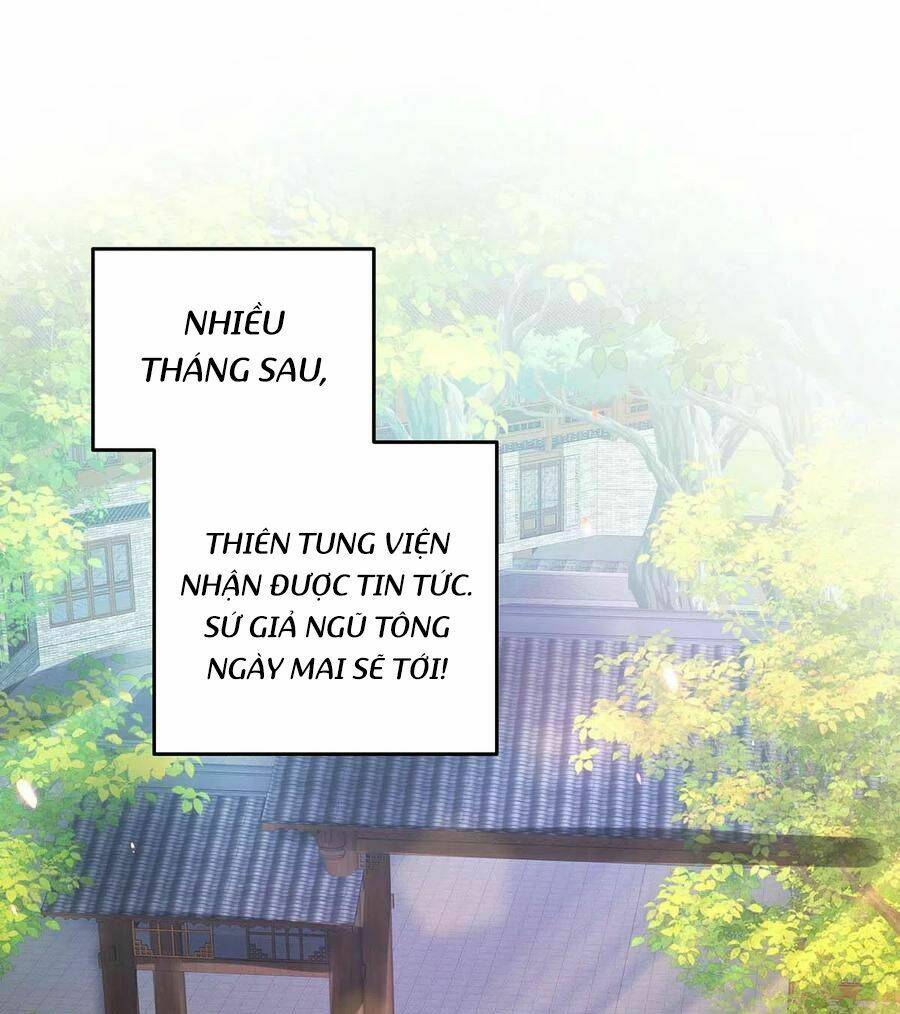 ta ở dị giới nuôi dưỡng nam thần: thần y cửu tiểu thư chapter 164 - Next chapter 165