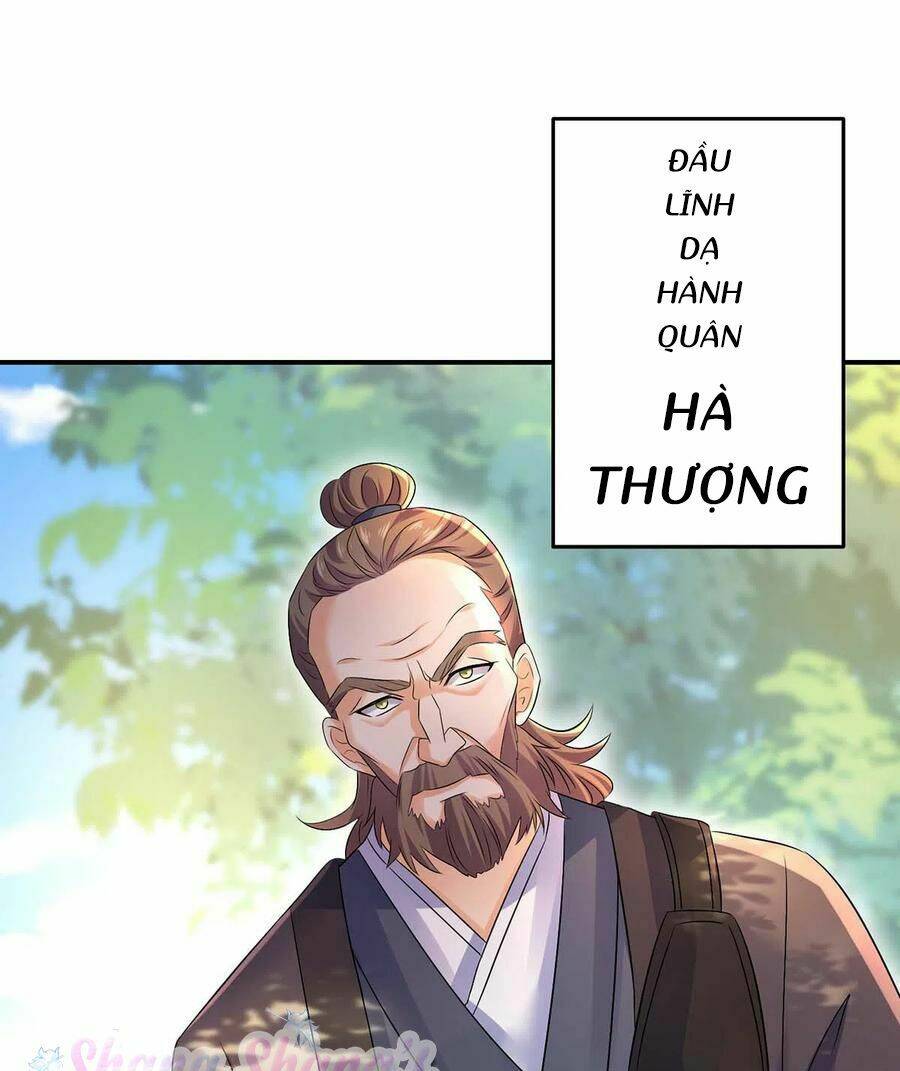 ta ở dị giới nuôi dưỡng nam thần: thần y cửu tiểu thư chapter 164 - Next chapter 165