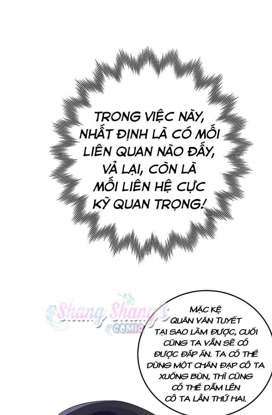 ta ở dị giới nuôi dưỡng nam thần: thần y cửu tiểu thư chapter 166 - Trang 2