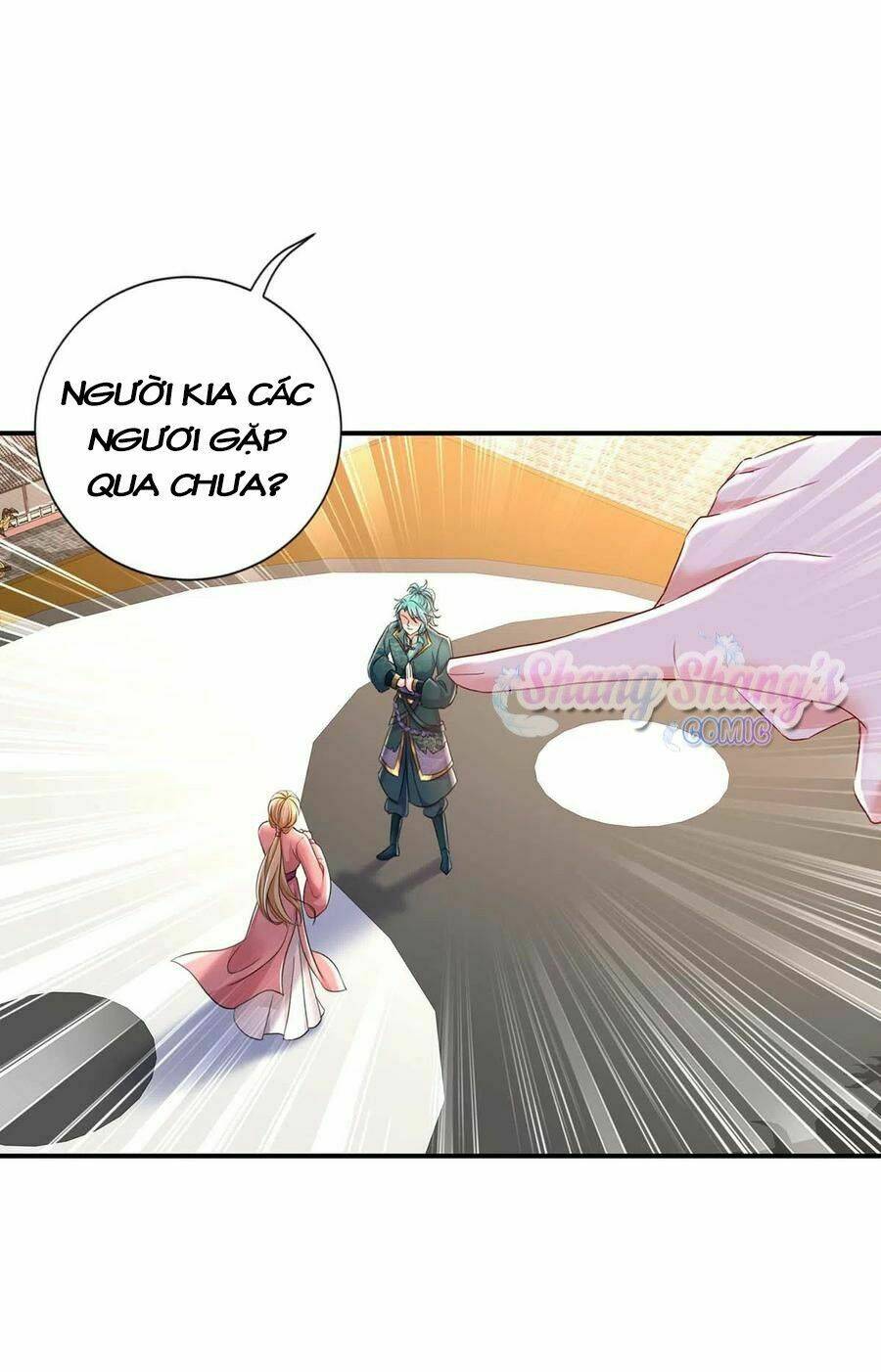 ta ở dị giới nuôi dưỡng nam thần: thần y cửu tiểu thư chapter 171 - Next chapter 172