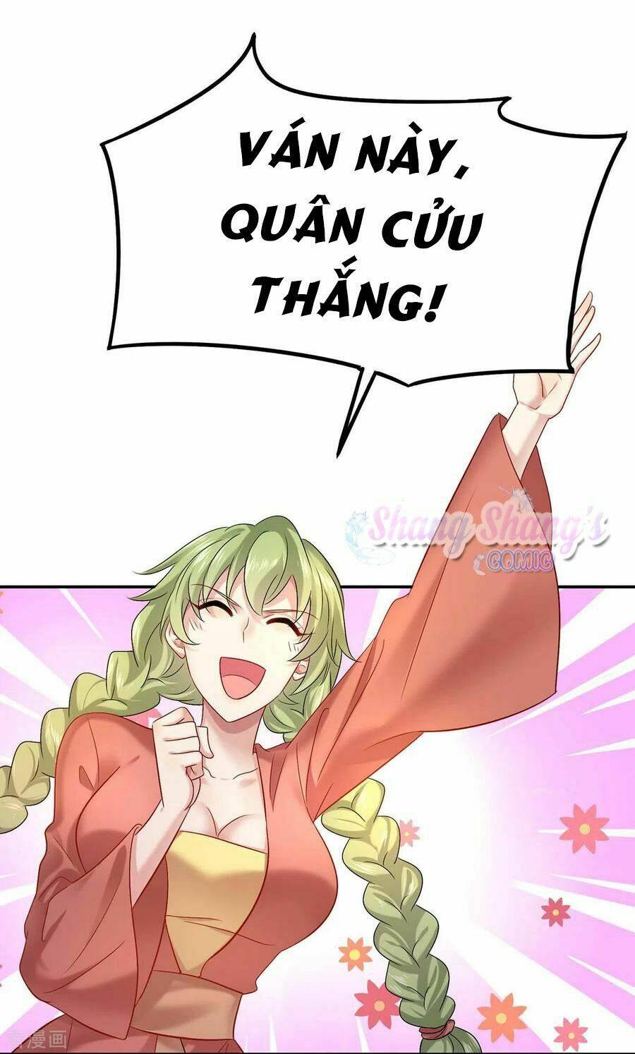 ta ở dị giới nuôi dưỡng nam thần: thần y cửu tiểu thư chapter 171 - Next chapter 172