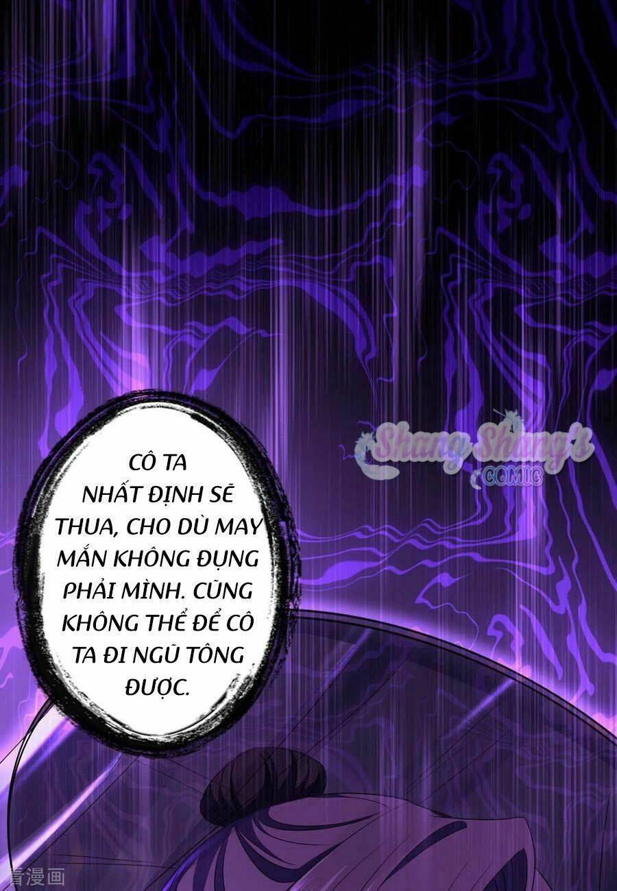 ta ở dị giới nuôi dưỡng nam thần: thần y cửu tiểu thư chapter 171 - Next chapter 172