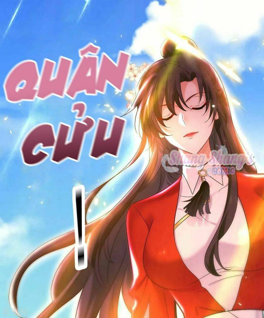 ta ở dị giới nuôi dưỡng nam thần: thần y cửu tiểu thư chapter 171 - Next chapter 172