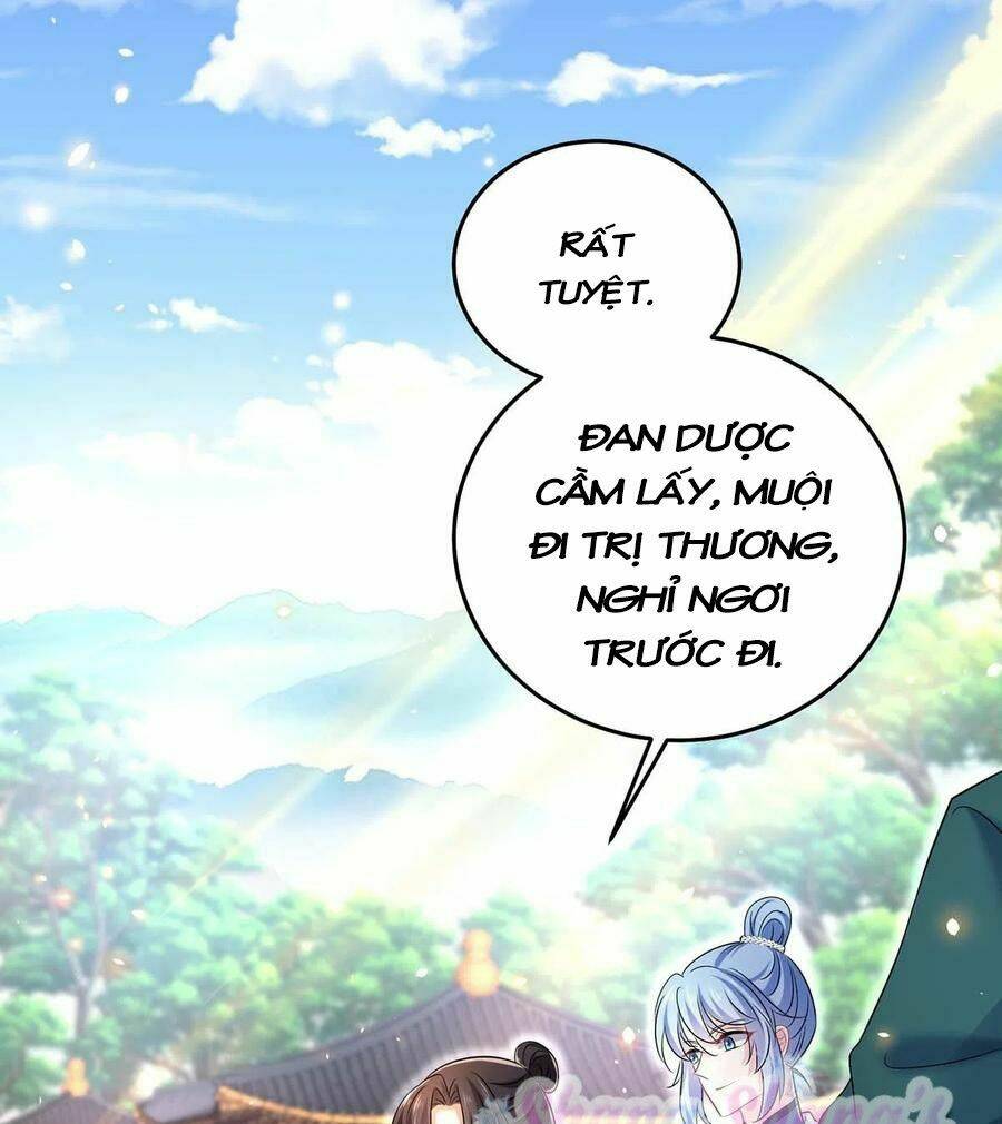 ta ở dị giới nuôi dưỡng nam thần: thần y cửu tiểu thư chapter 173 - Next chapter 174