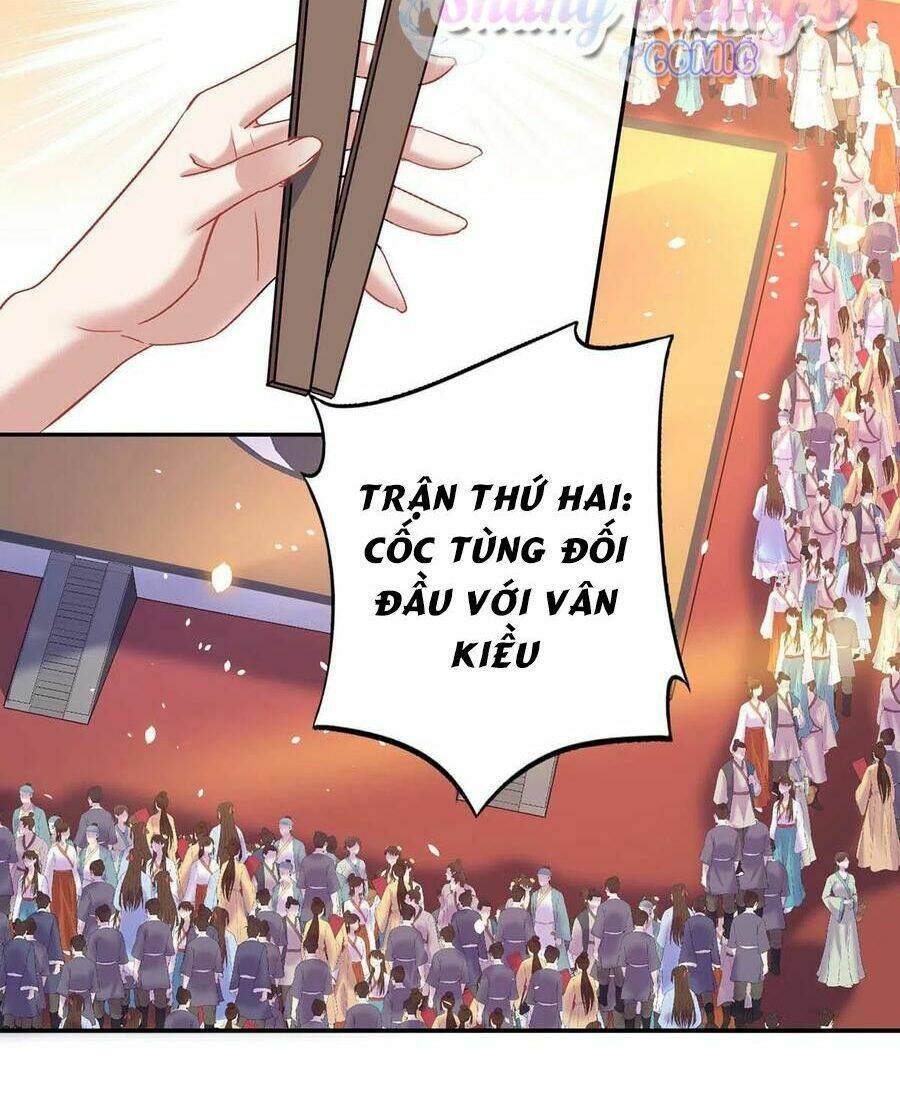 ta ở dị giới nuôi dưỡng nam thần: thần y cửu tiểu thư chapter 173 - Next chapter 174