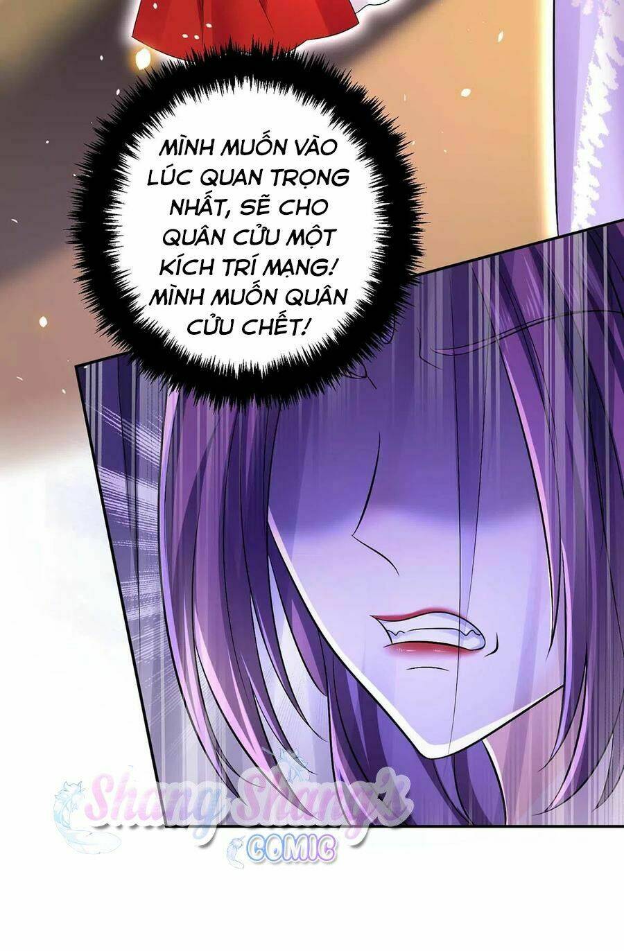 ta ở dị giới nuôi dưỡng nam thần: thần y cửu tiểu thư chapter 175 - Next chapter 176