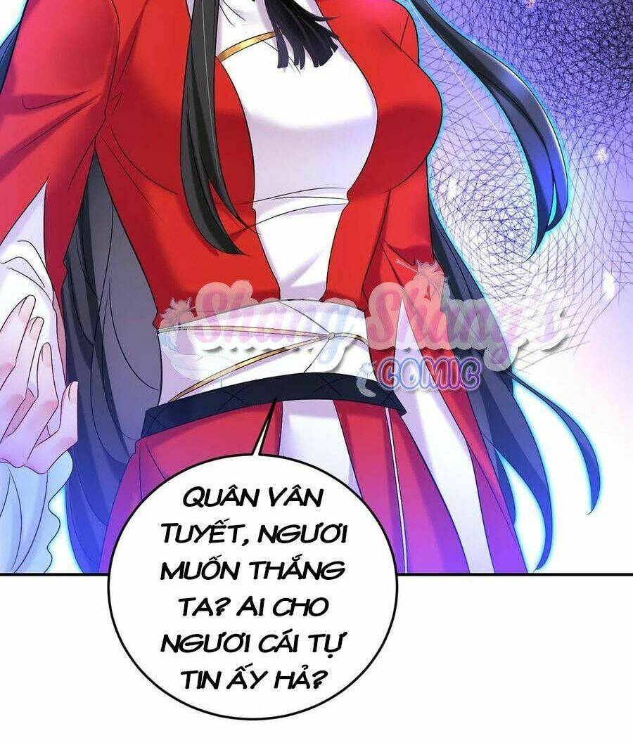 ta ở dị giới nuôi dưỡng nam thần: thần y cửu tiểu thư chapter 176 - Next chapter 177