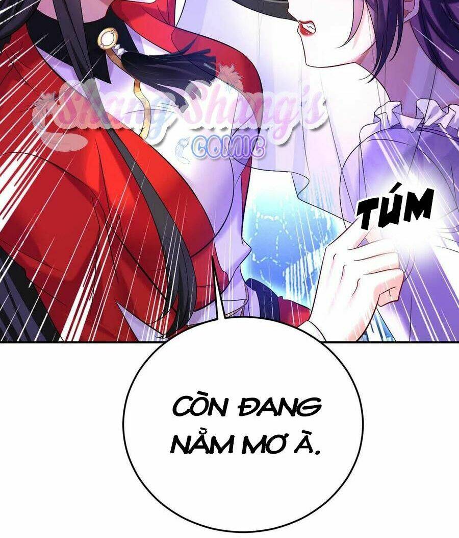 ta ở dị giới nuôi dưỡng nam thần: thần y cửu tiểu thư chapter 176 - Next chapter 177