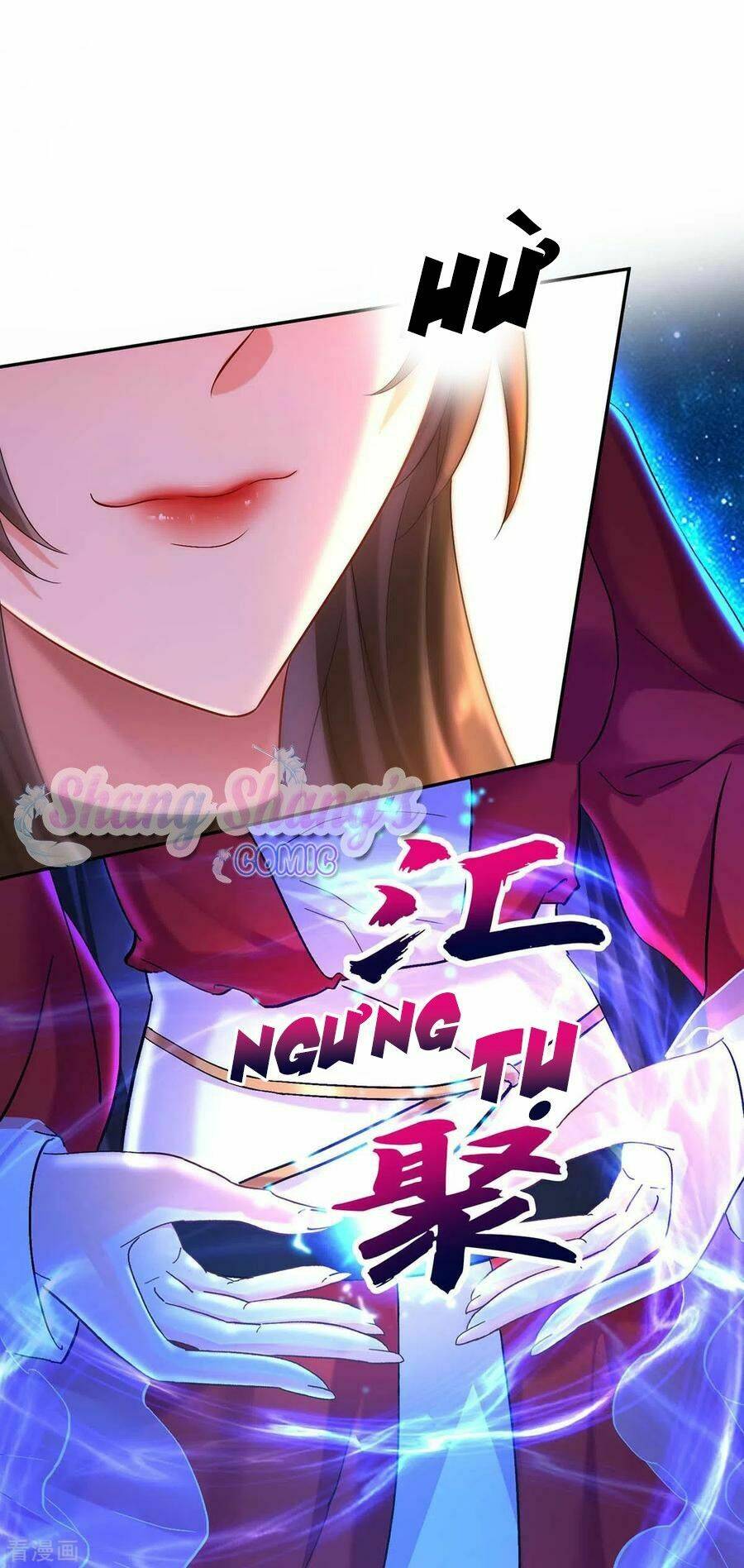 ta ở dị giới nuôi dưỡng nam thần: thần y cửu tiểu thư chapter 176 - Next chapter 177