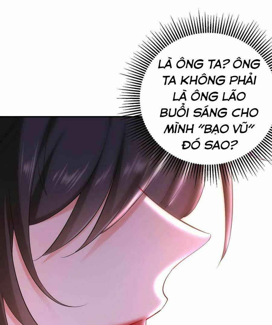 ta ở dị giới nuôi dưỡng nam thần: thần y cửu tiểu thư chapter 177 - Next chapter 178