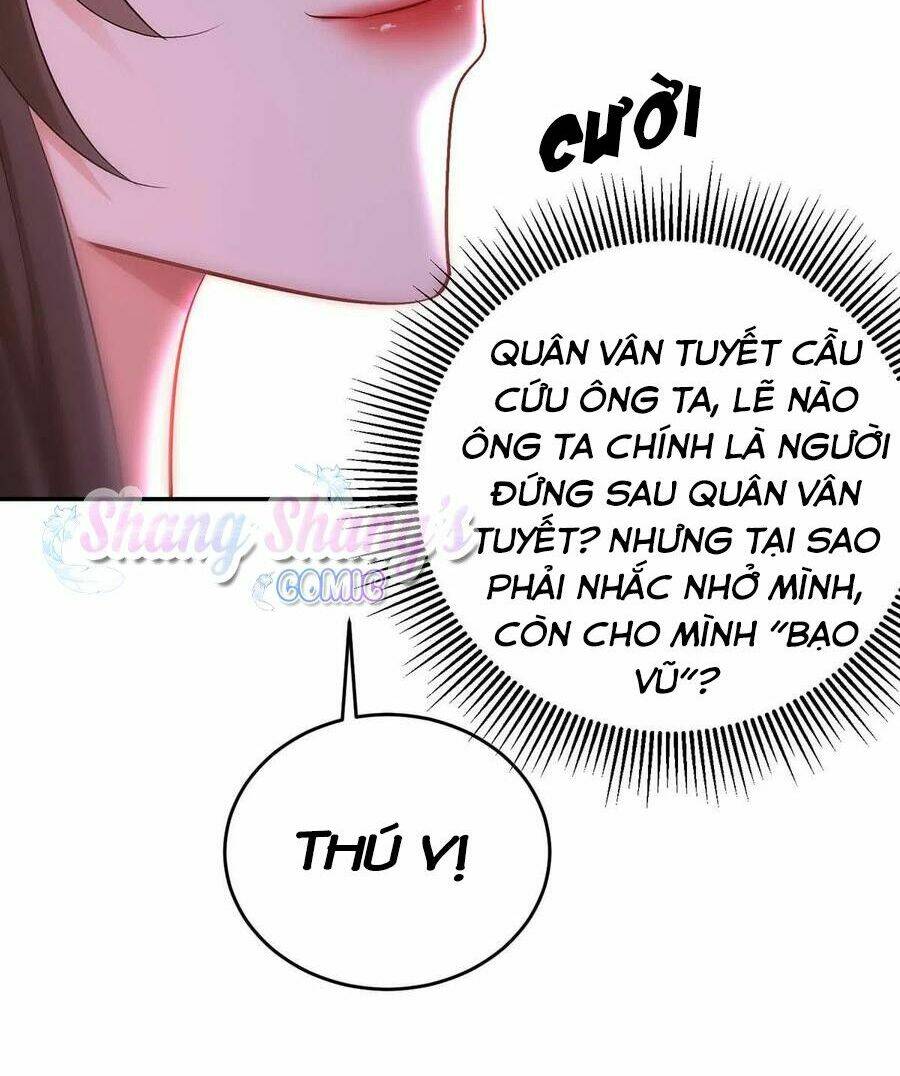 ta ở dị giới nuôi dưỡng nam thần: thần y cửu tiểu thư chapter 177 - Next chapter 178