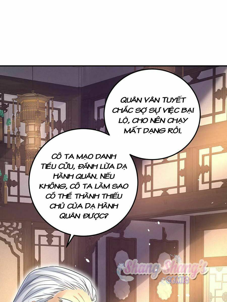 ta ở dị giới nuôi dưỡng nam thần: thần y cửu tiểu thư chapter 186 - Next chapter 187