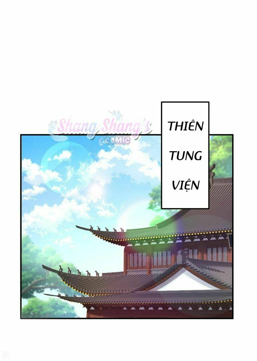 ta ở dị giới nuôi dưỡng nam thần: thần y cửu tiểu thư chapter 186 - Next chapter 187