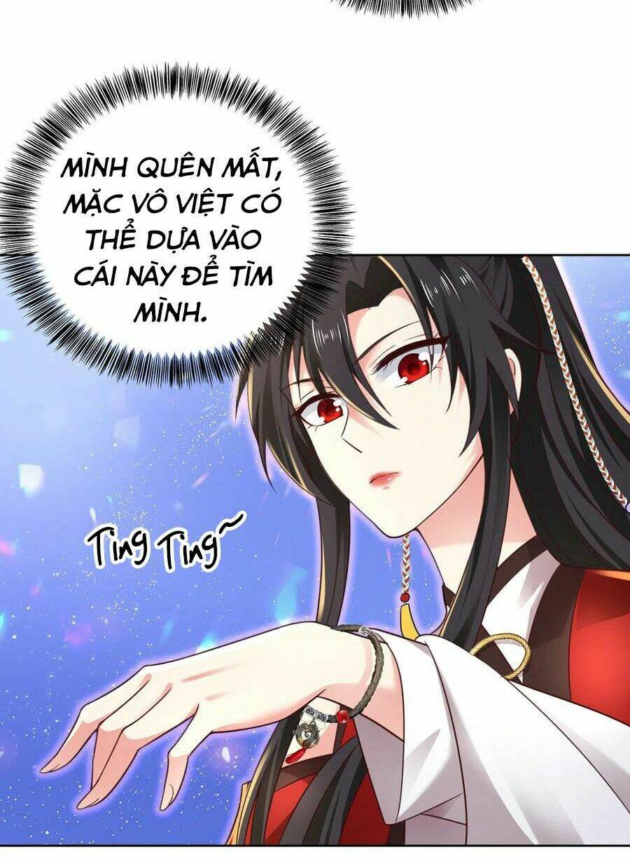 ta ở dị giới nuôi dưỡng nam thần: thần y cửu tiểu thư chapter 187 - Next chapter 188