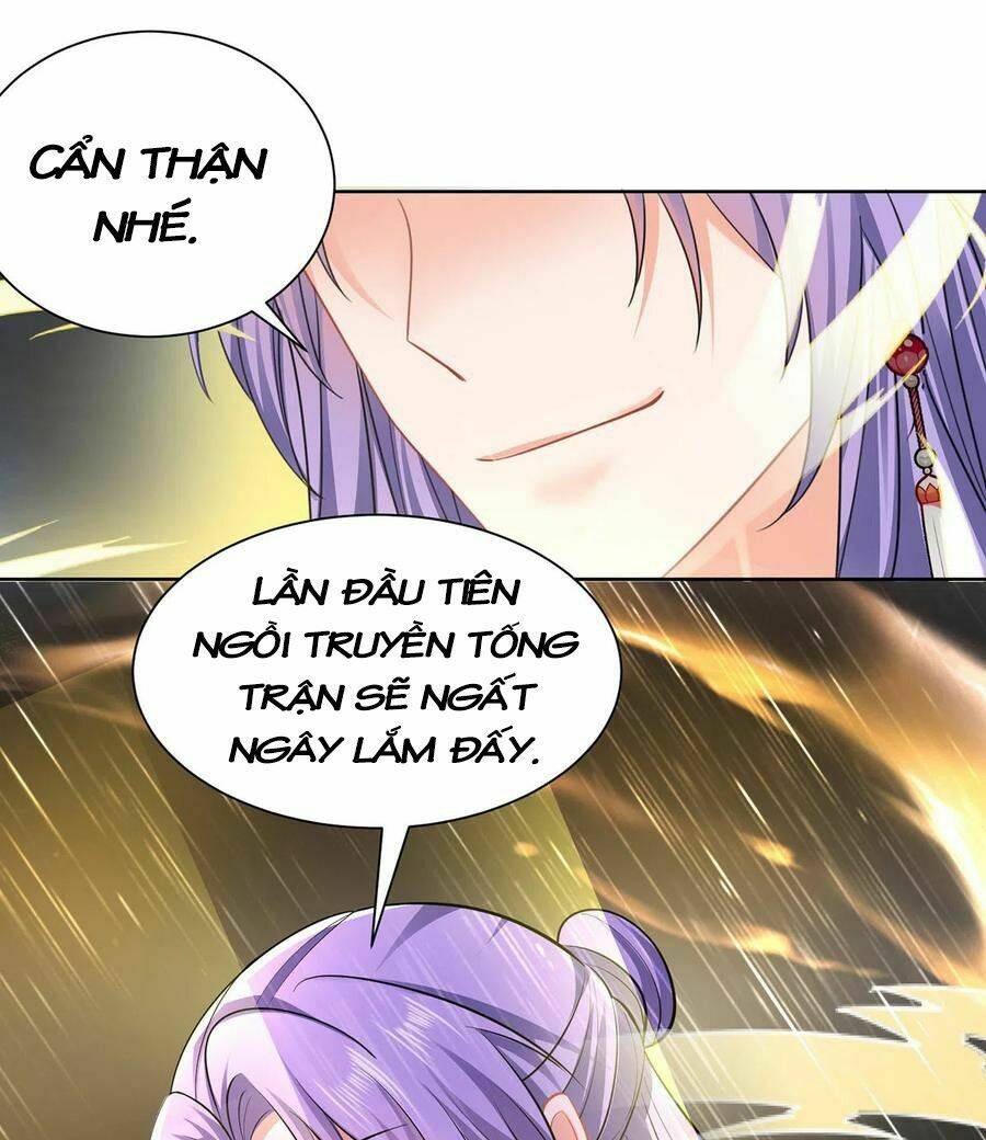 ta ở dị giới nuôi dưỡng nam thần: thần y cửu tiểu thư chapter 187 - Next chapter 188