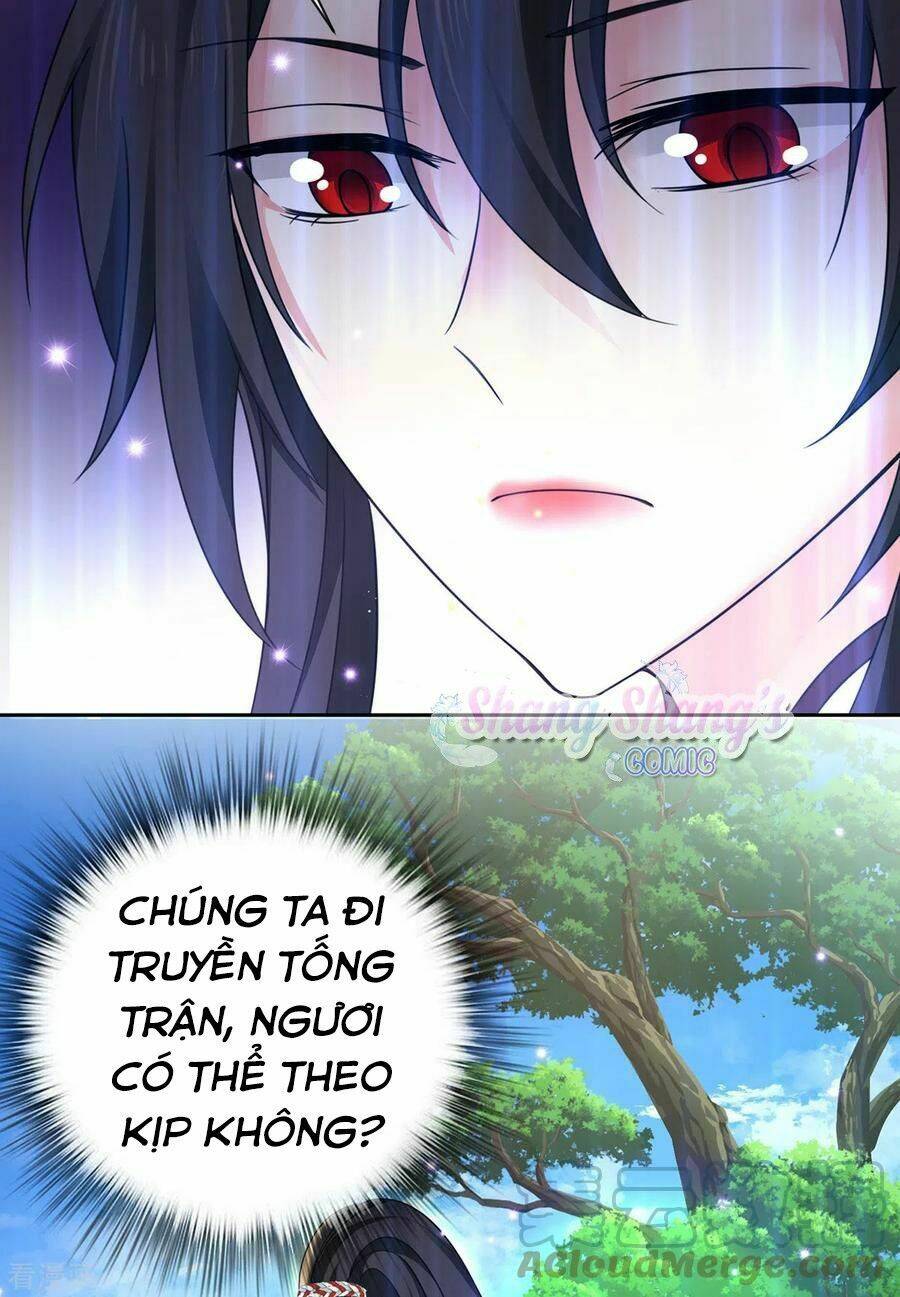 ta ở dị giới nuôi dưỡng nam thần: thần y cửu tiểu thư chapter 187 - Next chapter 188