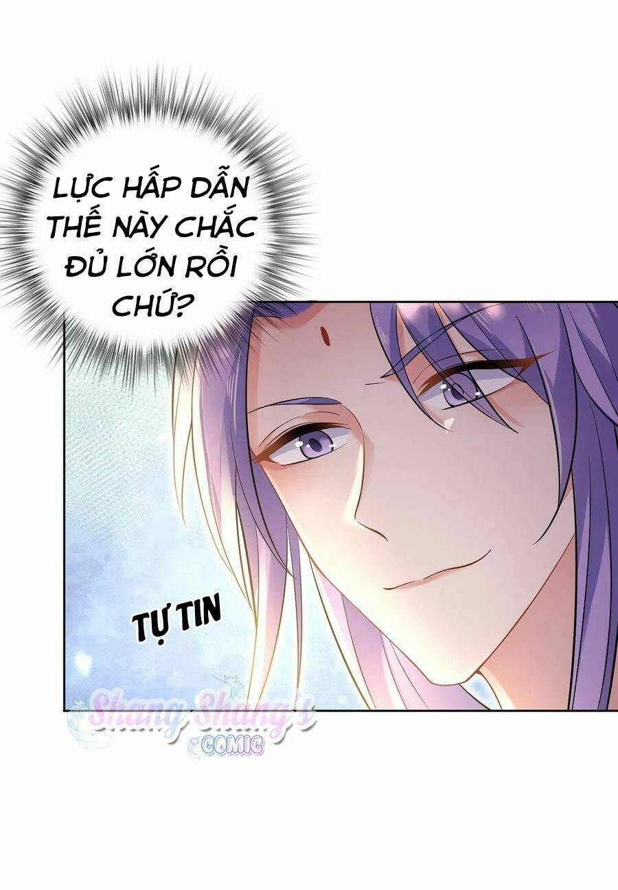 ta ở dị giới nuôi dưỡng nam thần: thần y cửu tiểu thư chapter 188 - Next chapter 189