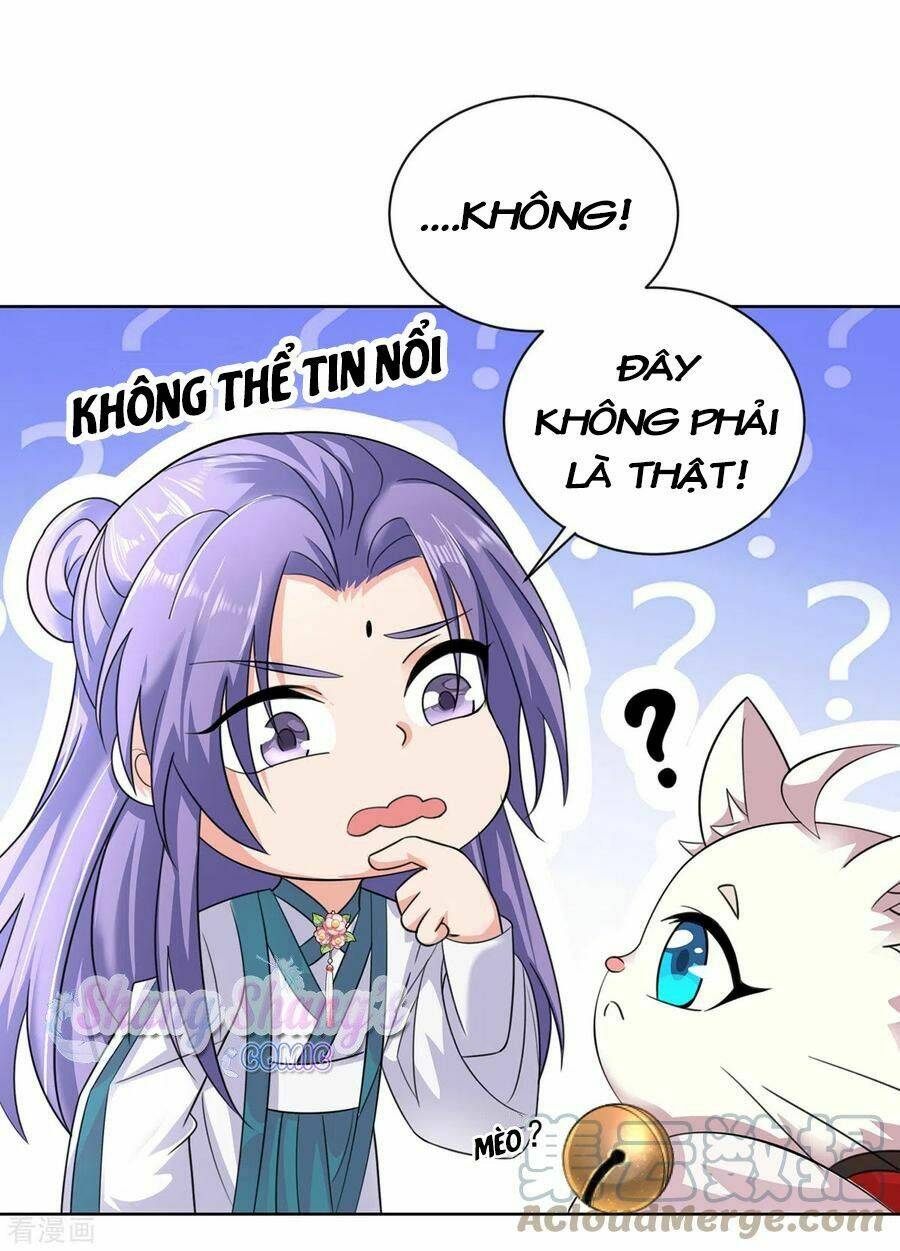 ta ở dị giới nuôi dưỡng nam thần: thần y cửu tiểu thư chapter 188 - Next chapter 189