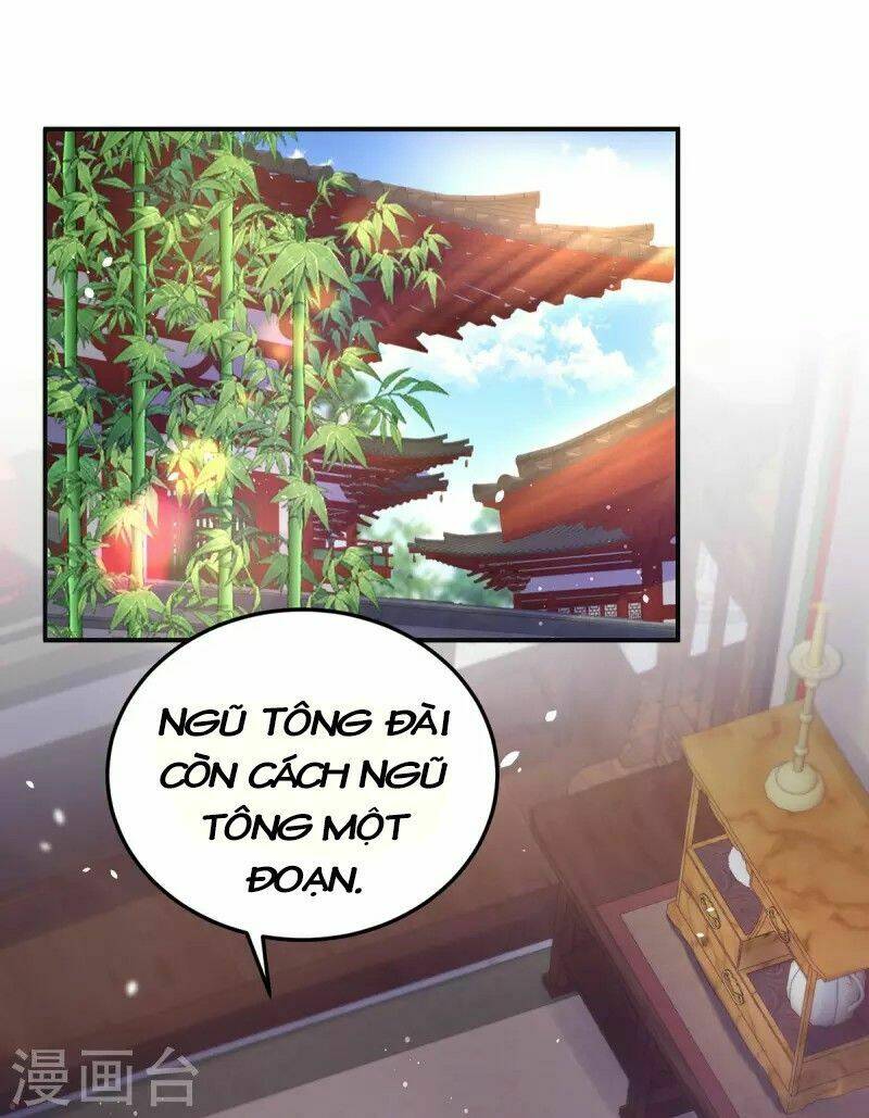 ta ở dị giới nuôi dưỡng nam thần: thần y cửu tiểu thư chapter 192 - Next chapter 193