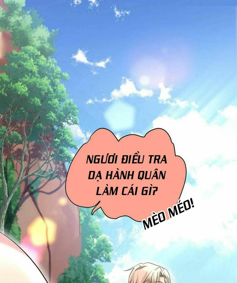 ta ở dị giới nuôi dưỡng nam thần: thần y cửu tiểu thư chapter 195 - Trang 2