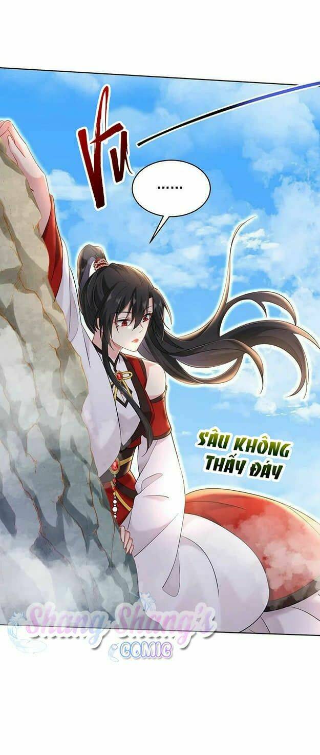 ta ở dị giới nuôi dưỡng nam thần: thần y cửu tiểu thư chapter 200 - Next chapter 201