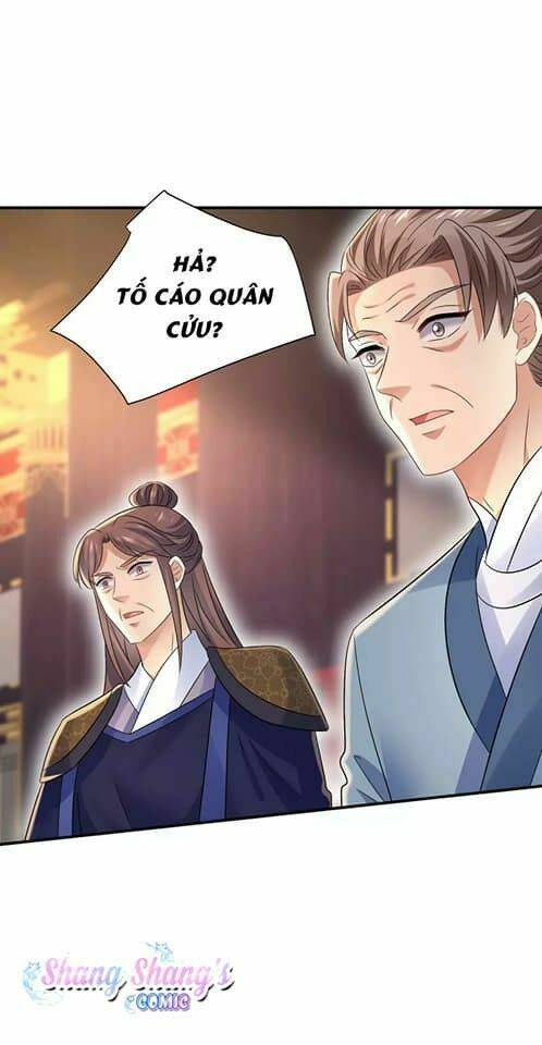 ta ở dị giới nuôi dưỡng nam thần: thần y cửu tiểu thư chapter 205 - Trang 2