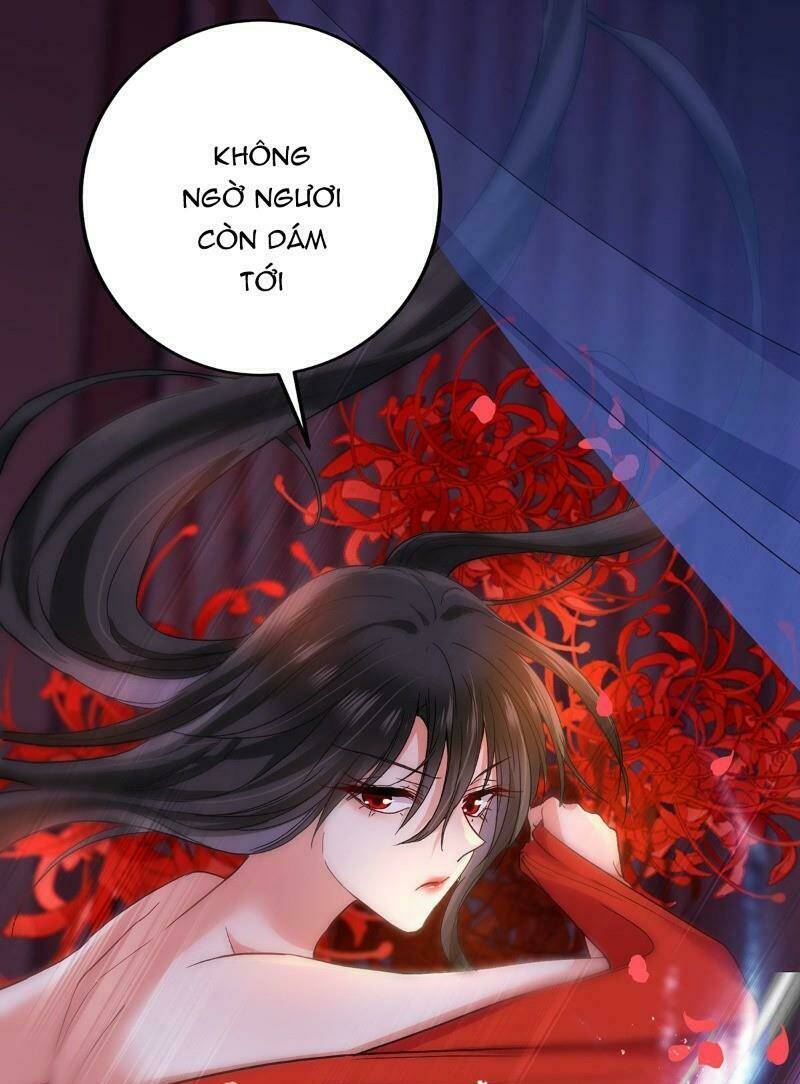 ta ở dị giới nuôi dưỡng nam thần: thần y cửu tiểu thư Chapter 21 - Next Chapter 22