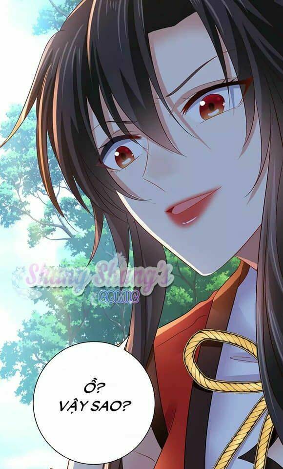 ta ở dị giới nuôi dưỡng nam thần: thần y cửu tiểu thư chapter 211 - Next chapter 212