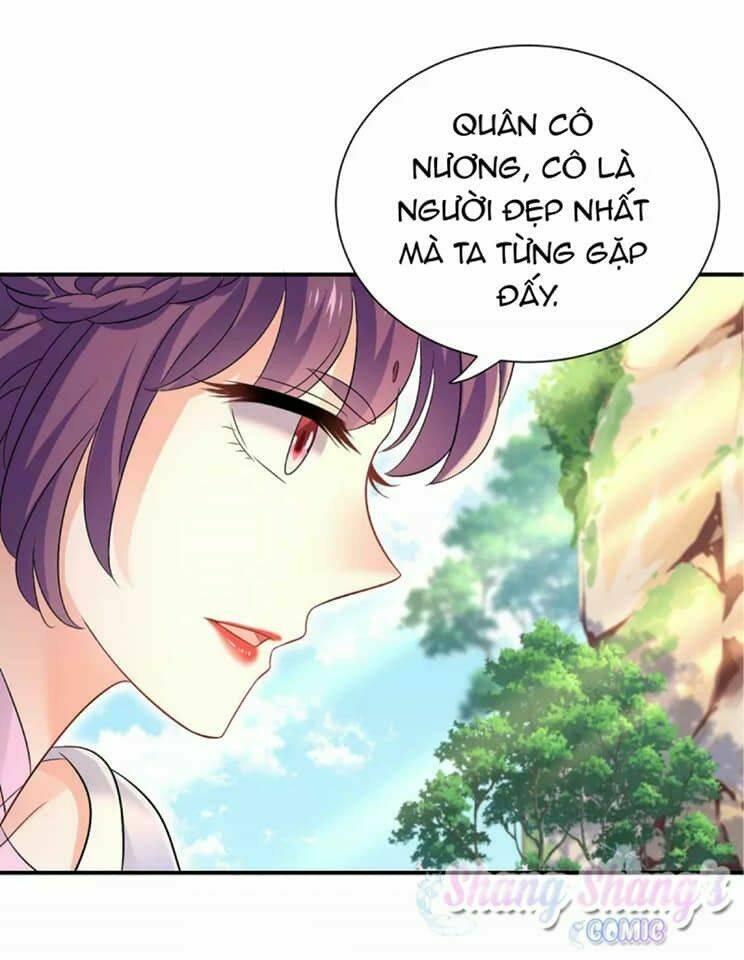 ta ở dị giới nuôi dưỡng nam thần: thần y cửu tiểu thư chapter 212 - Next chapter 213